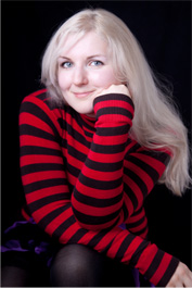Das bin ich, Olga Spengler