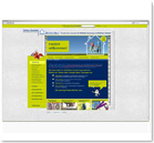 Screendesign